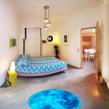 Your Home In Marseille*** Exterior photo
