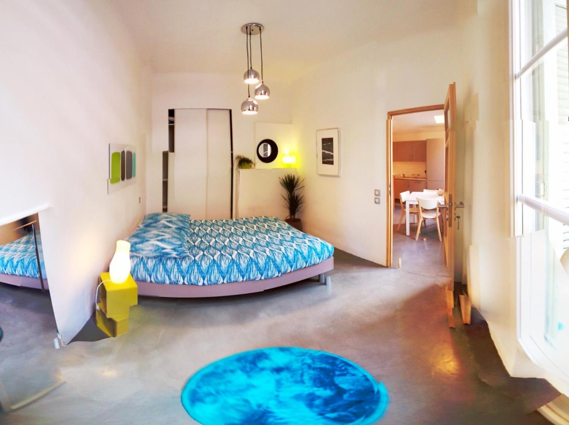 Your Home In Marseille*** Exterior photo