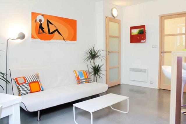 Your Home In Marseille*** Exterior photo