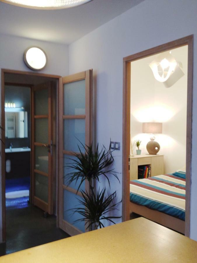 Your Home In Marseille*** Exterior photo