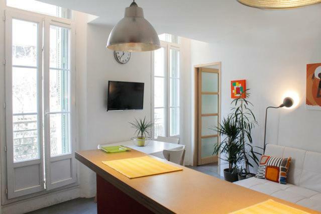 Your Home In Marseille*** Exterior photo