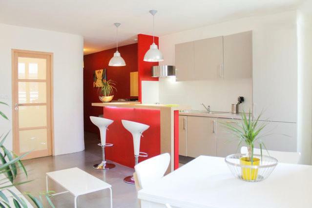 Your Home In Marseille*** Exterior photo