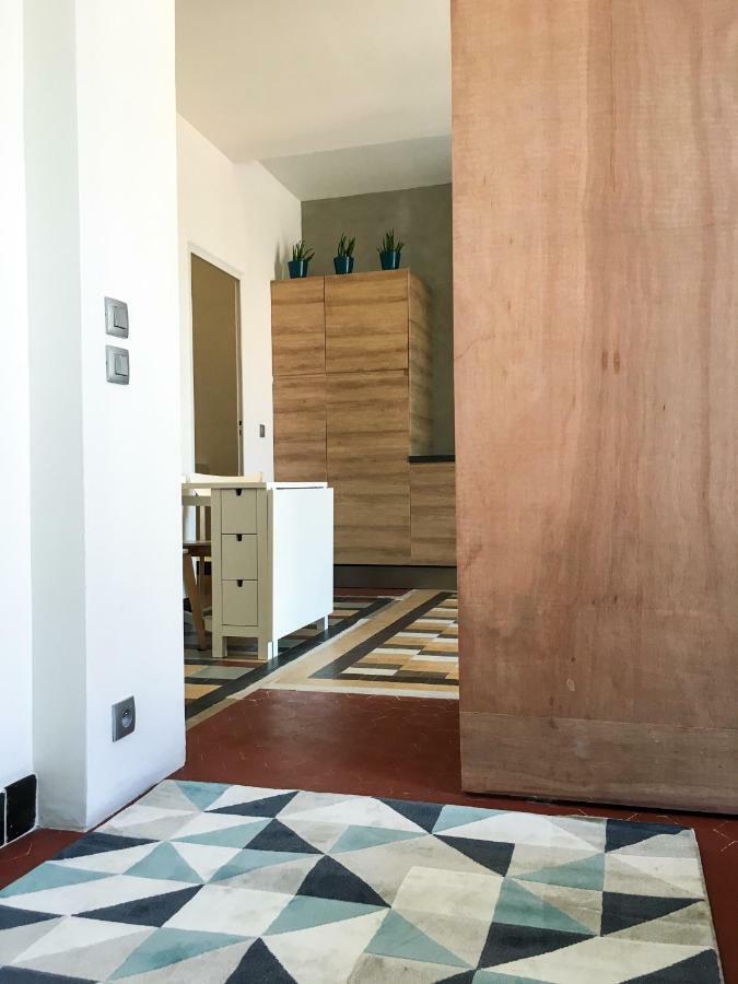 Your Home In Marseille*** Room photo