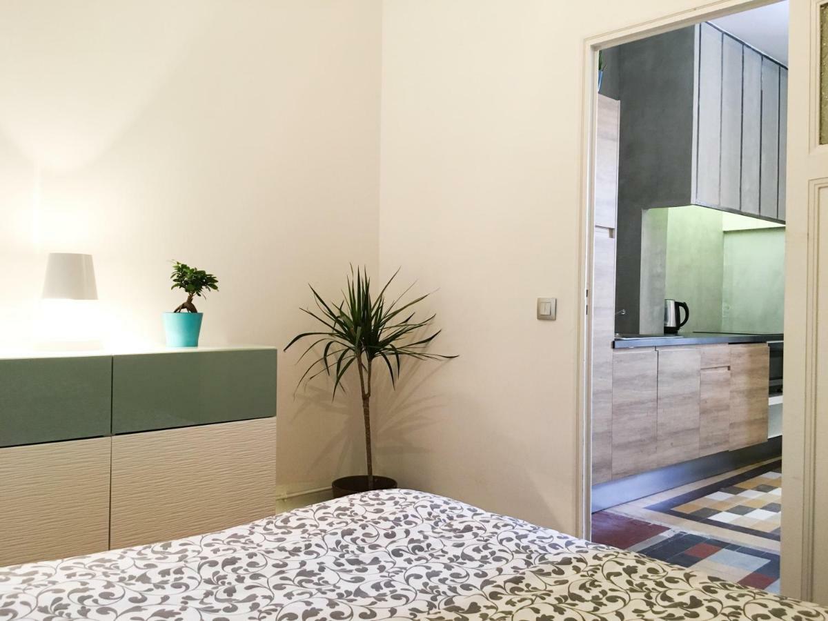 Your Home In Marseille*** Room photo
