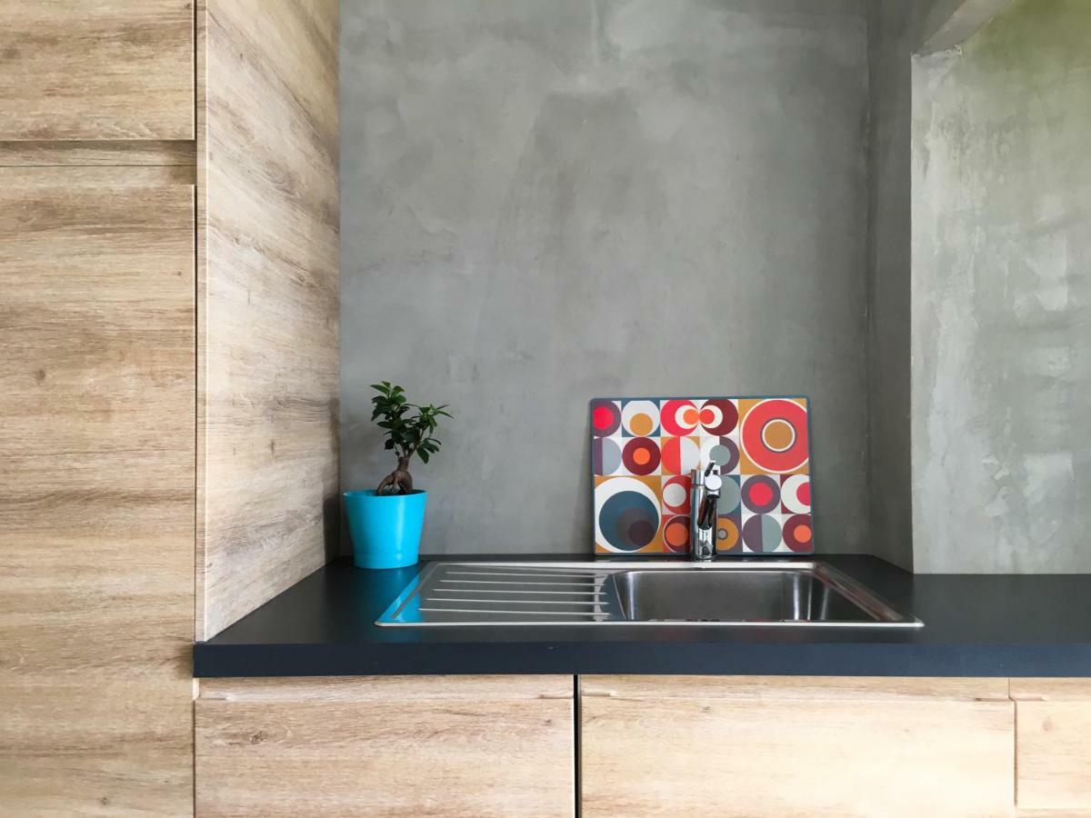 Your Home In Marseille*** Room photo