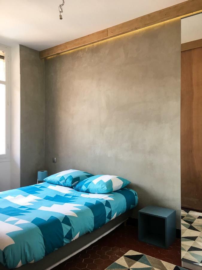 Your Home In Marseille*** Room photo