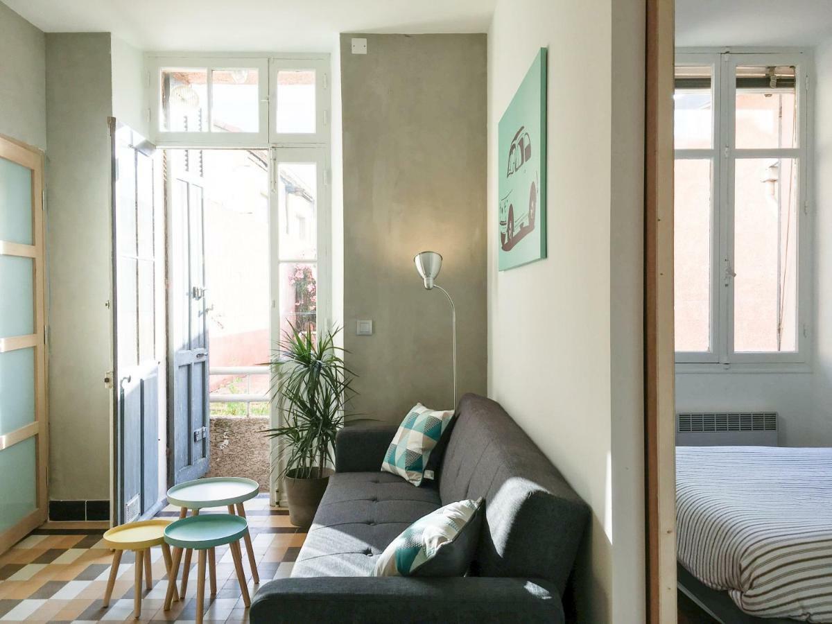 Your Home In Marseille*** Exterior photo