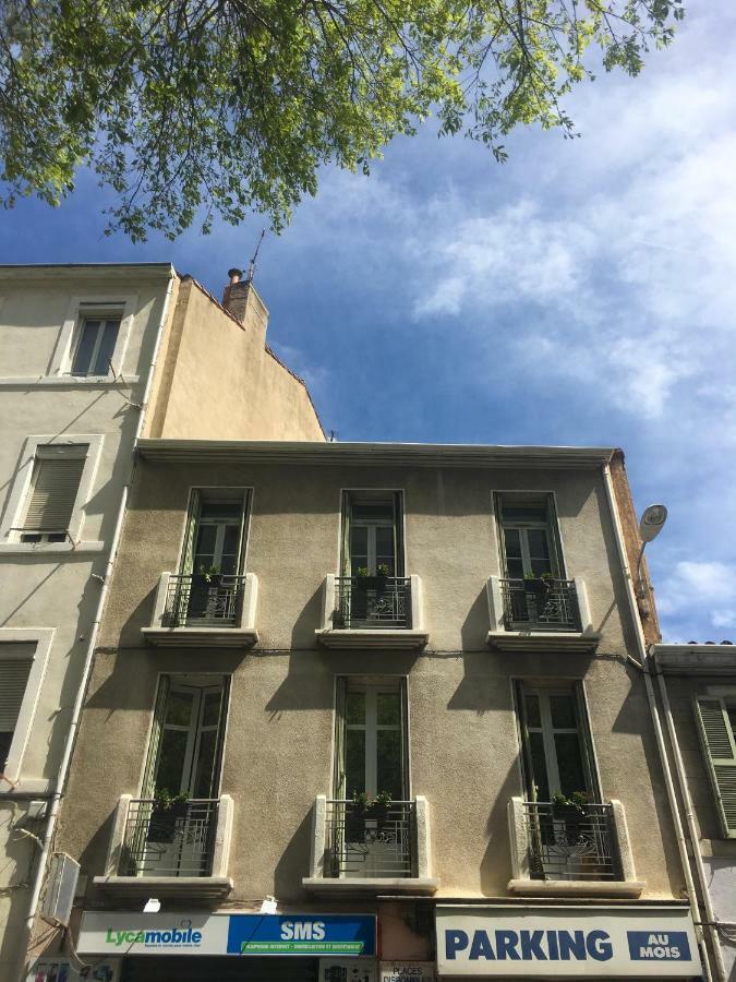 Your Home In Marseille*** Exterior photo
