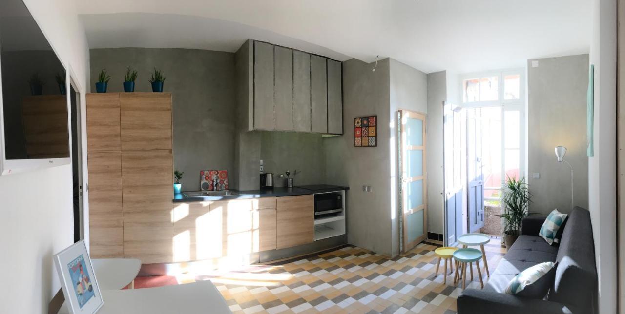 Your Home In Marseille*** Room photo